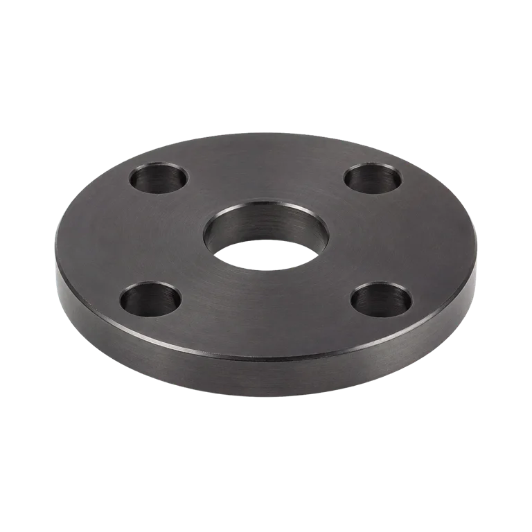 KARBON ÇELİK DÜZ FLANŞ DN15 PN16