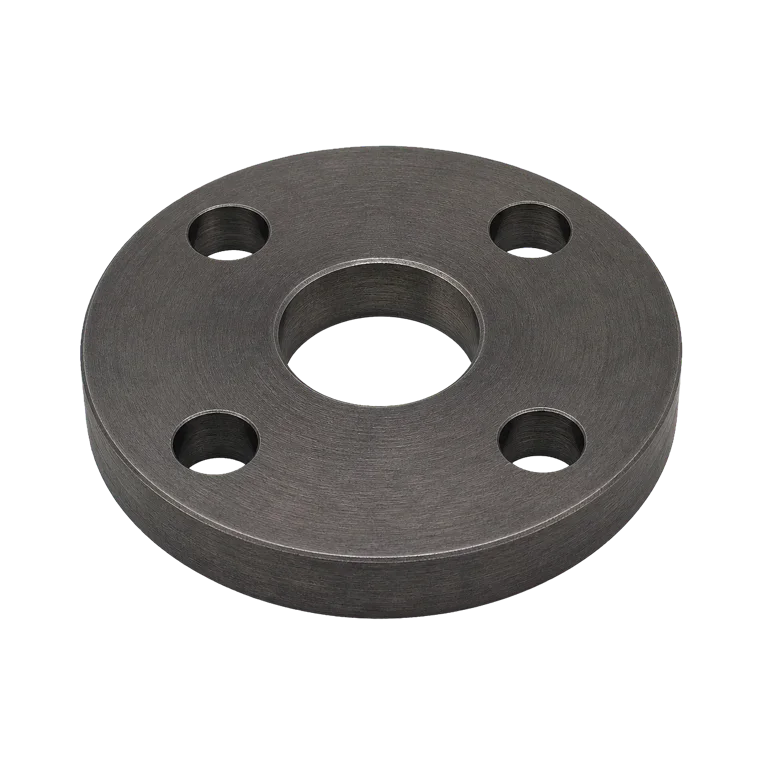 KARBON ÇELİK DÜZ FLANŞ DN15 PN16