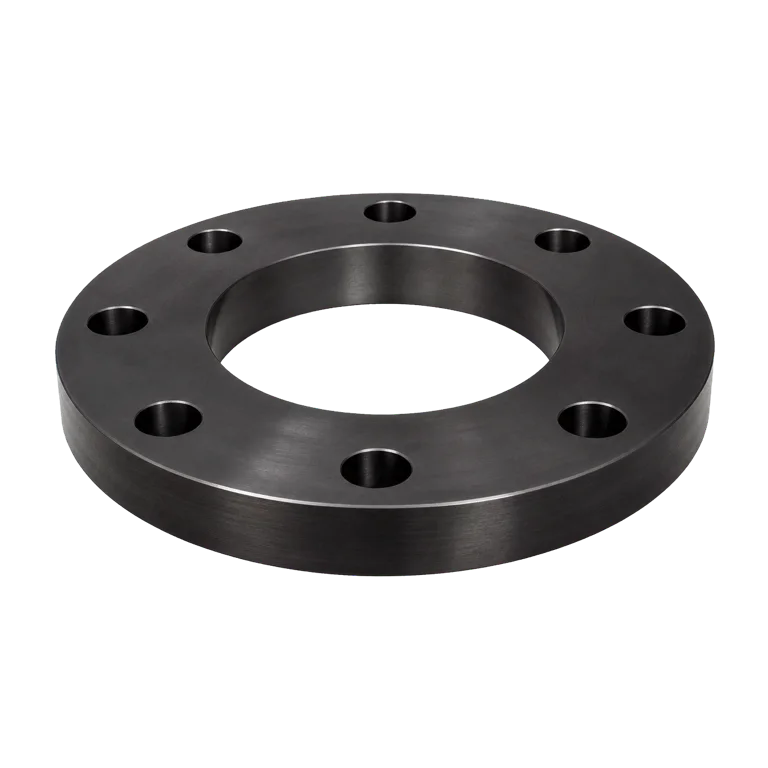 KARBON ÇELİK DÜZ FLANŞ DN150 PN16