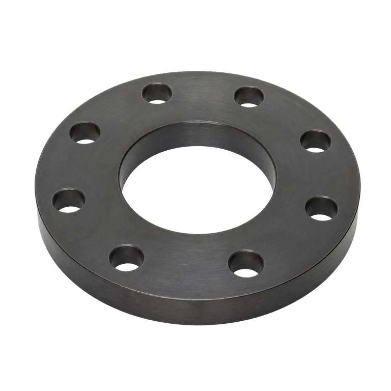 KARBON ÇELİK DÜZ FLANŞ DN150 PN16