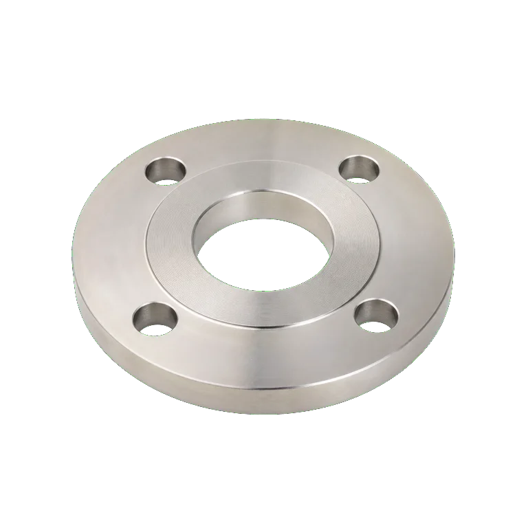 KARBON ÇELİK DÜZ FLANŞ DN20 PN16