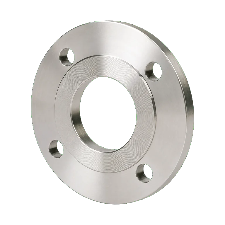 KARBON ÇELİK DÜZ FLANŞ DN20 PN16