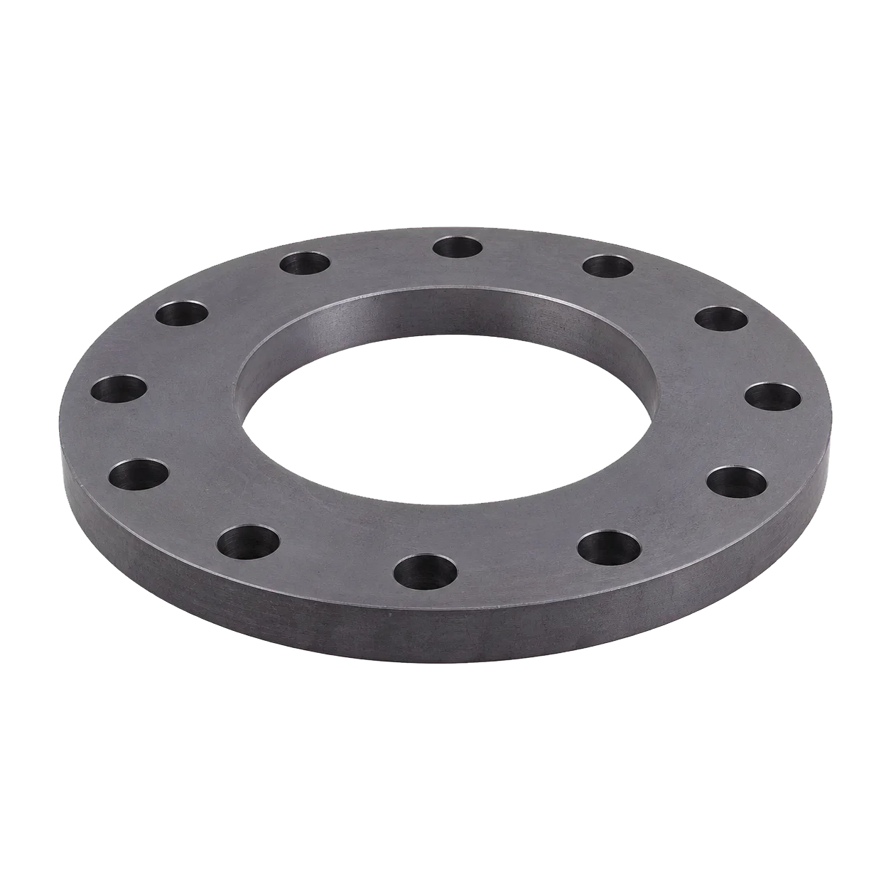 KARBON ÇELİK DÜZ FLANŞ DN200 PN16