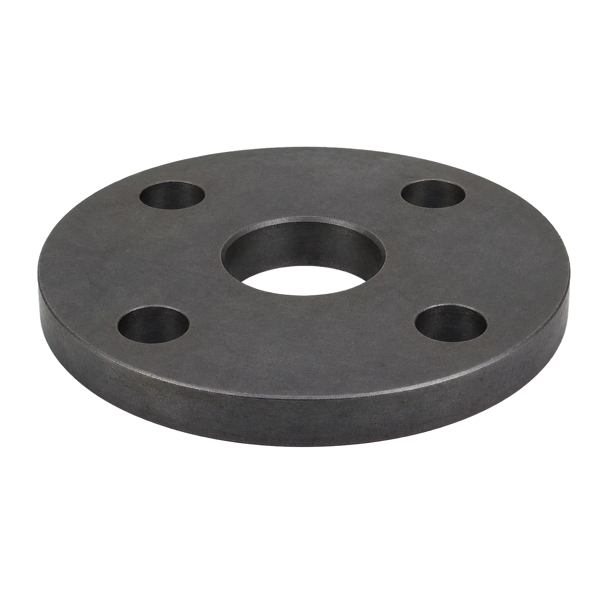 KARBON ÇELİK DÜZ FLANŞ DN25 PN16