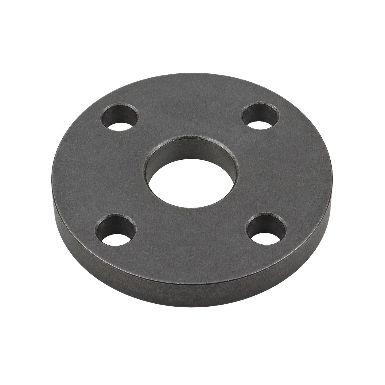 KARBON ÇELİK DÜZ FLANŞ DN25 PN16
