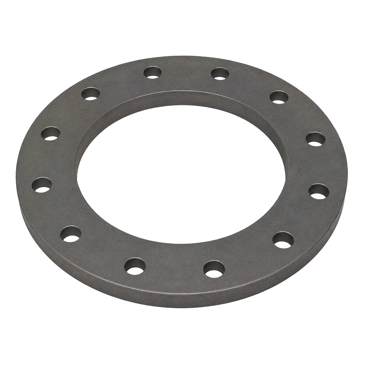 KARBON ÇELİK DÜZ FLANŞ DN250 PN16
