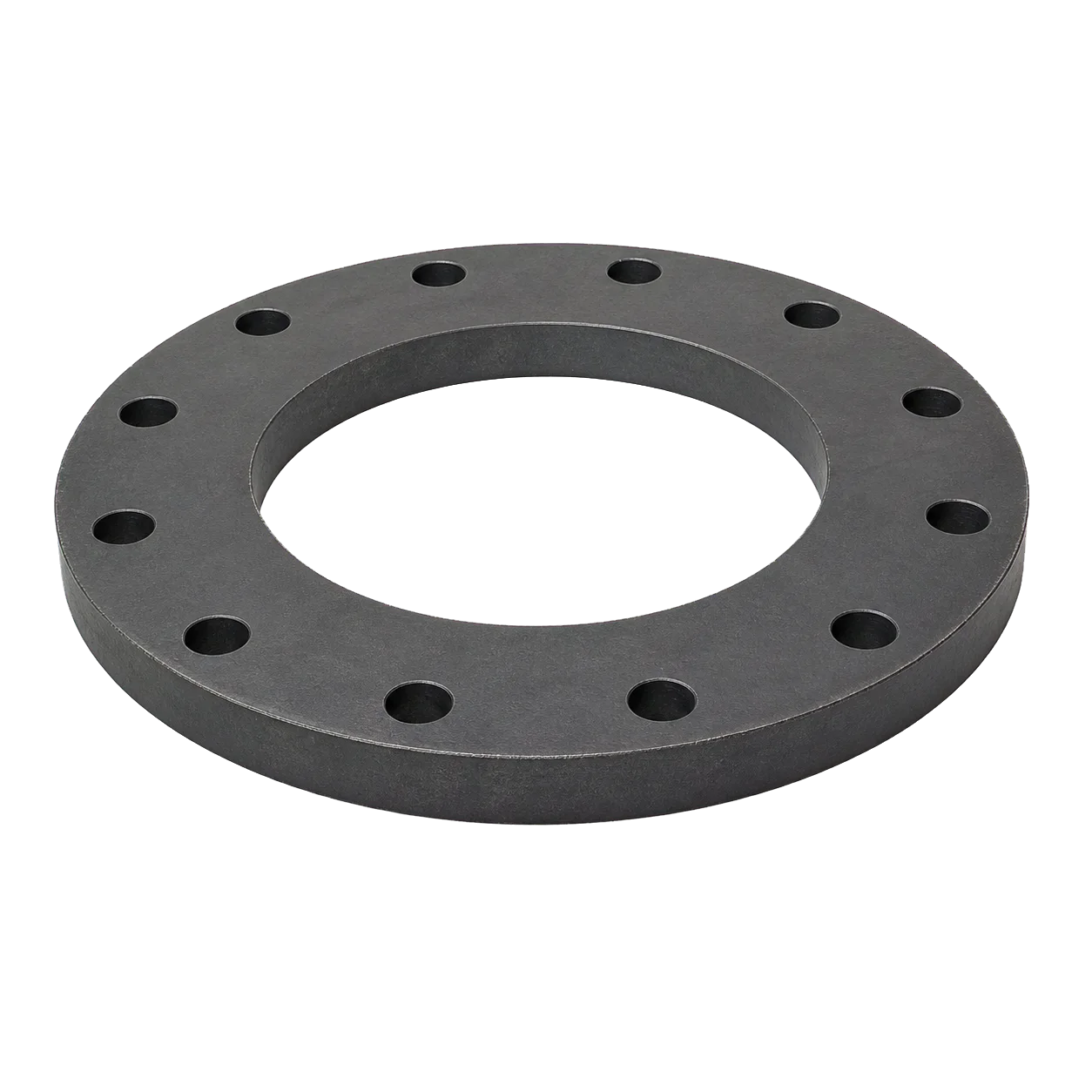 KARBON ÇELİK DÜZ FLANŞ DN300 PN16