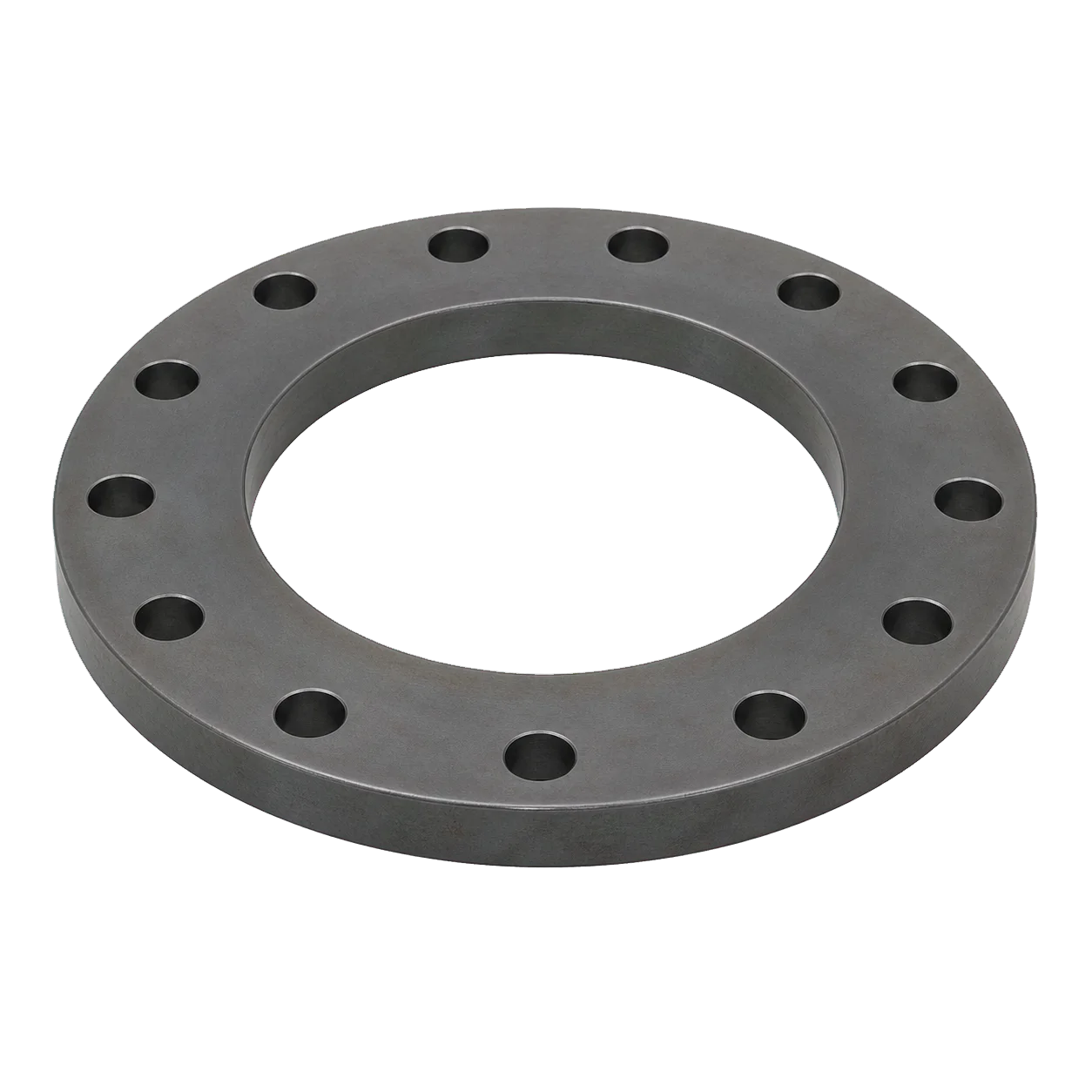 KARBON ÇELİK DÜZ FLANŞ DN300 PN16