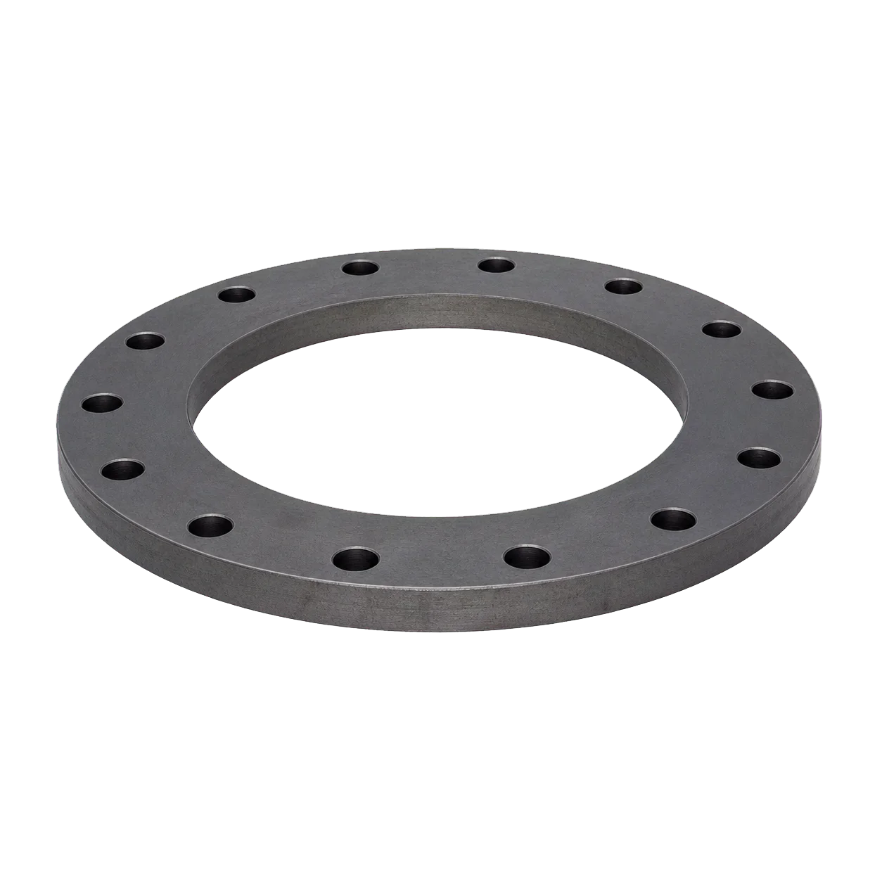 KARBON ÇELİK DÜZ FLANŞ DN350 PN16