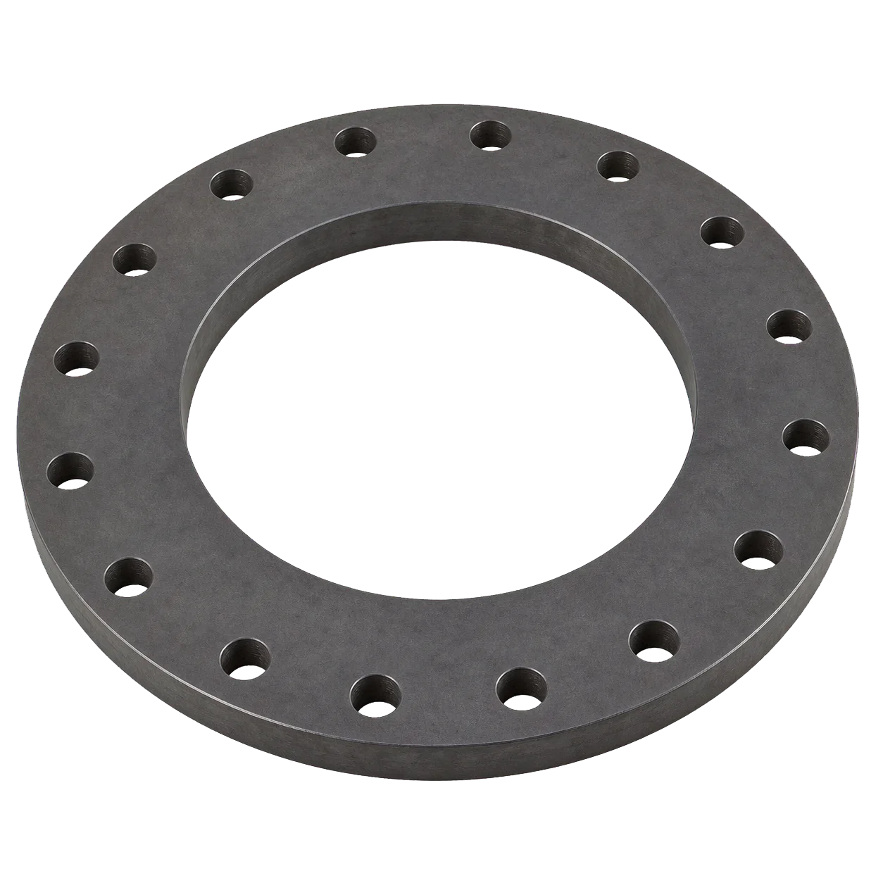 KARBON ÇELİK DÜZ FLANŞ DN350 PN16