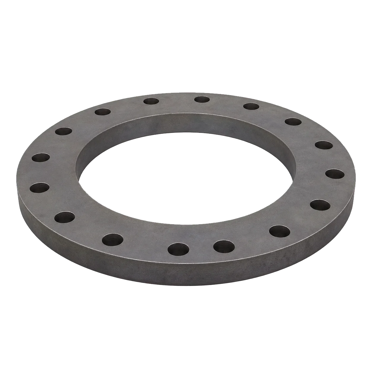 KARBON ÇELİK DÜZ FLANŞ DN400 PN16