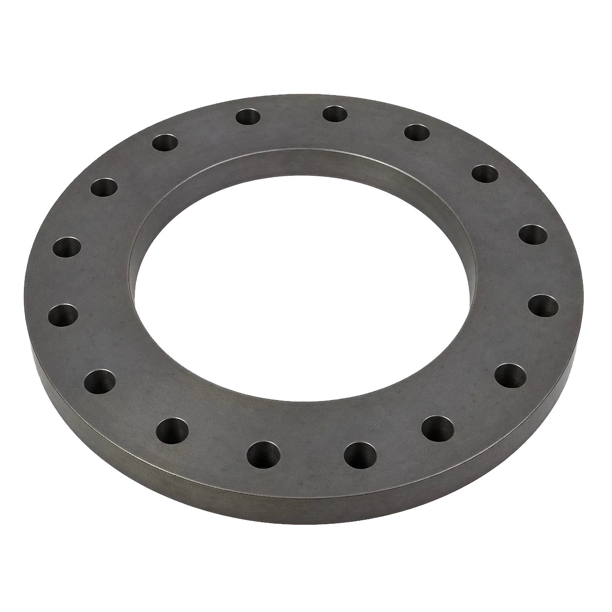 KARBON ÇELİK DÜZ FLANŞ DN400 PN16