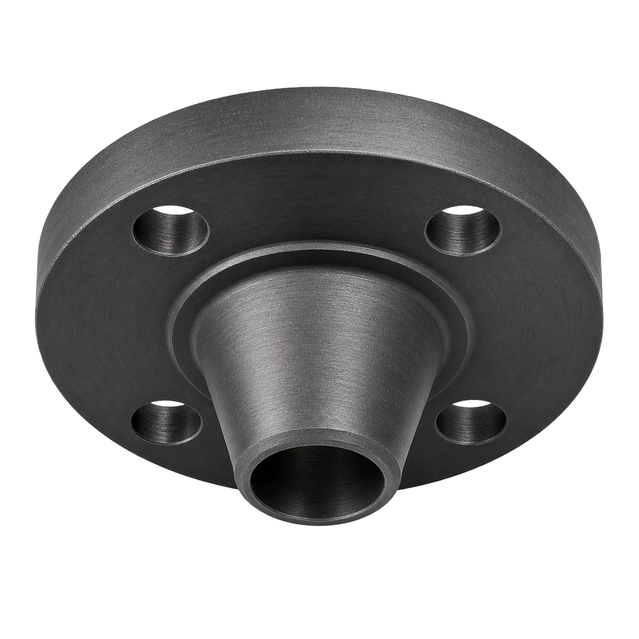 KARBON ÇELİK KAYNAK BOYUNLU FLANŞ DN25 PN16
