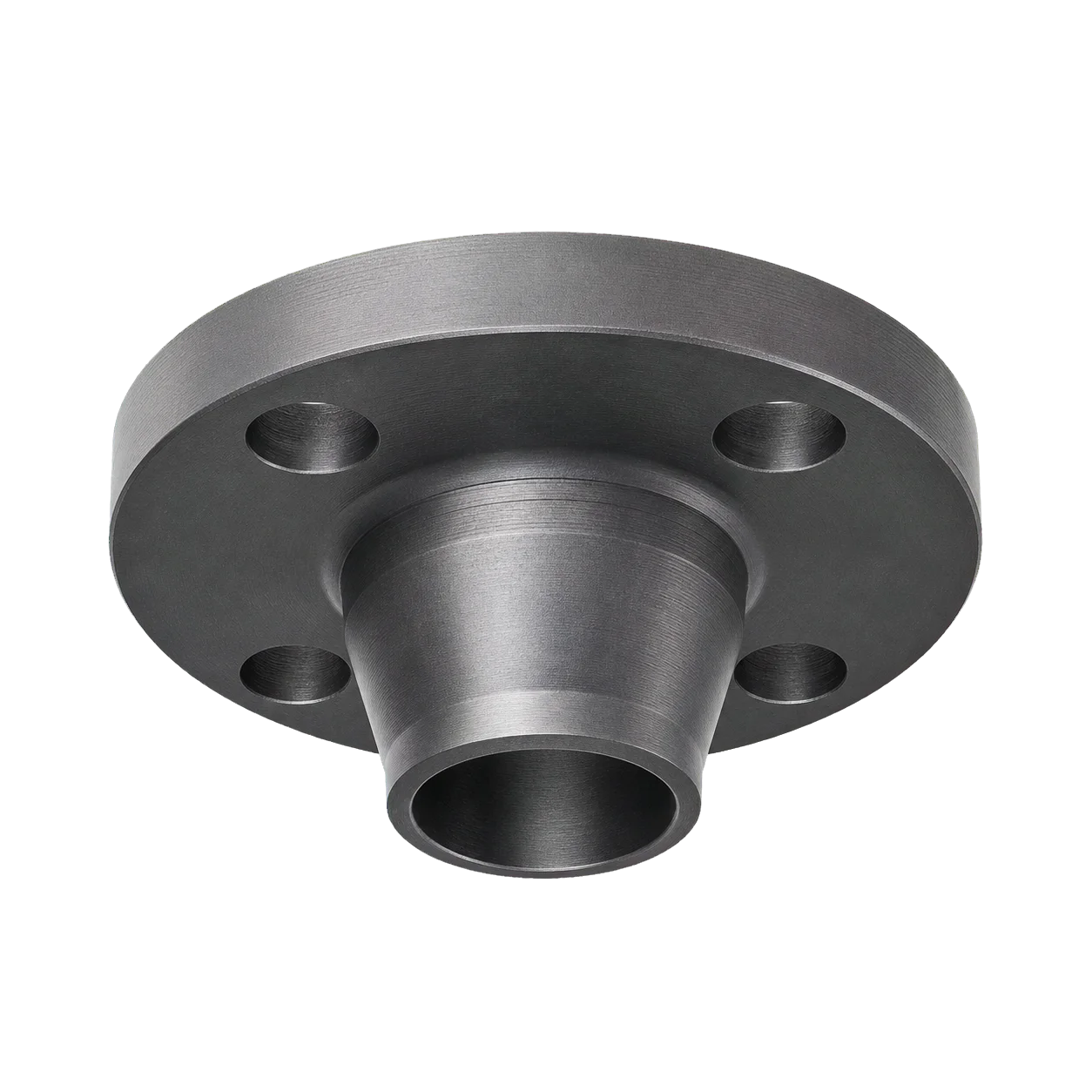 KARBON ÇELİK KAYNAK BOYUNLU FLANŞ DN40 PN16