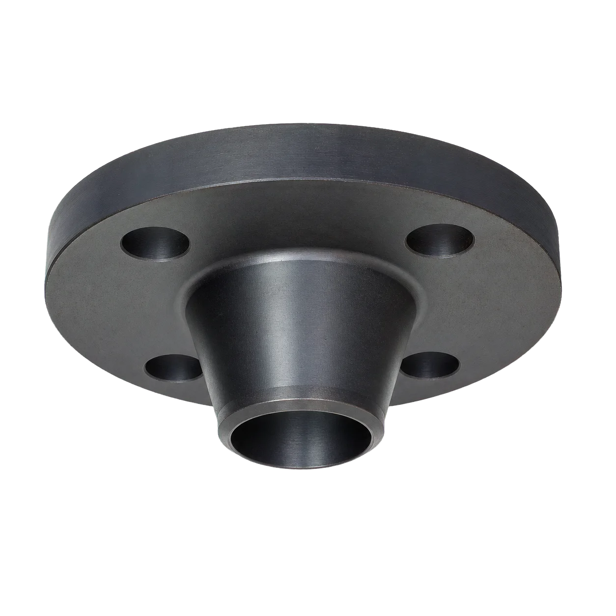 KARBON ÇELİK KAYNAK BOYUNLU FLANŞ DN65 PN16