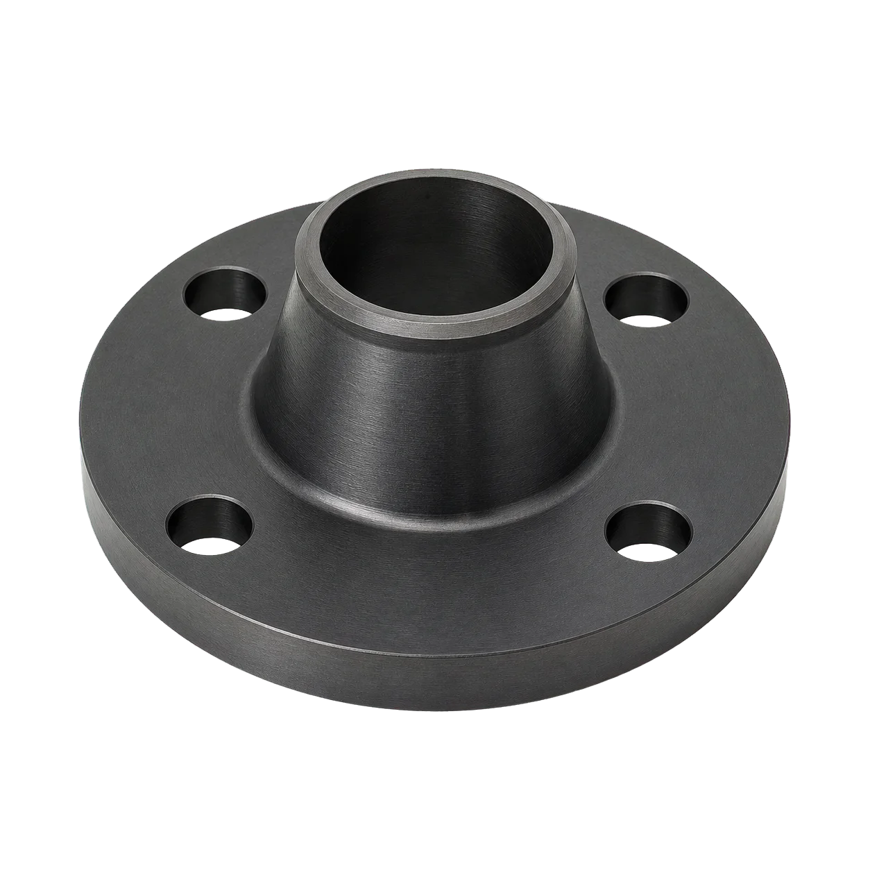 KARBON ÇELİK KAYNAK BOYUNLU FLANŞ DN65 PN16