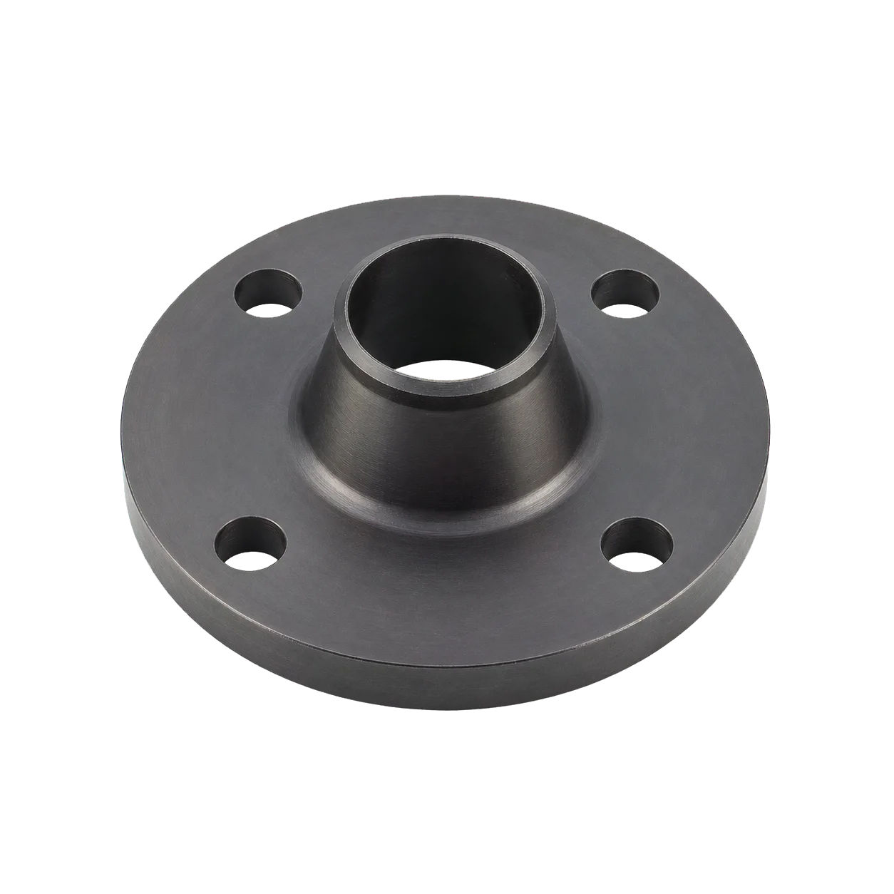 KARBON ÇELİK KAYNAK BOYUNLU FLANŞ DN80 PN16