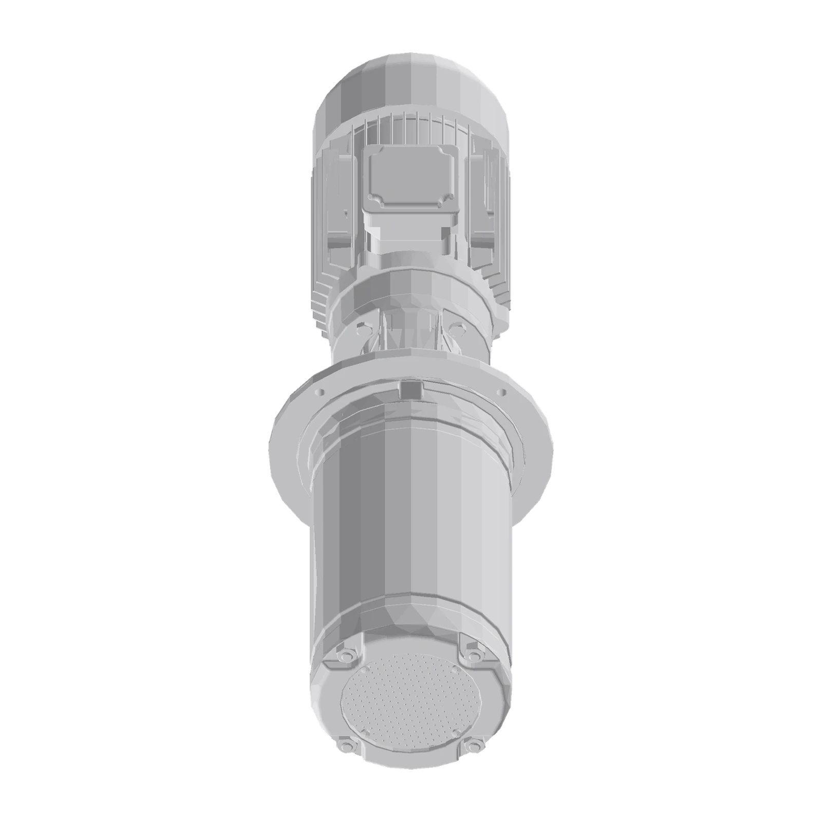 LOWARA 10SVI06-06CG022T5RQBV Daldırılabilir Tip Düşey Pompa