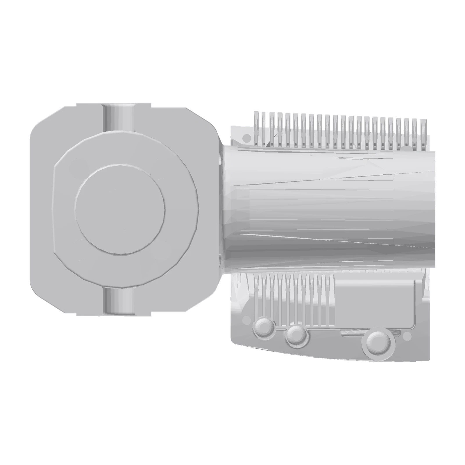 LOWARA ecocirc XL 40-180 F Elektronik Kontrollü Flanşlı Islak Rotorlu Sirkülasyon Pompası