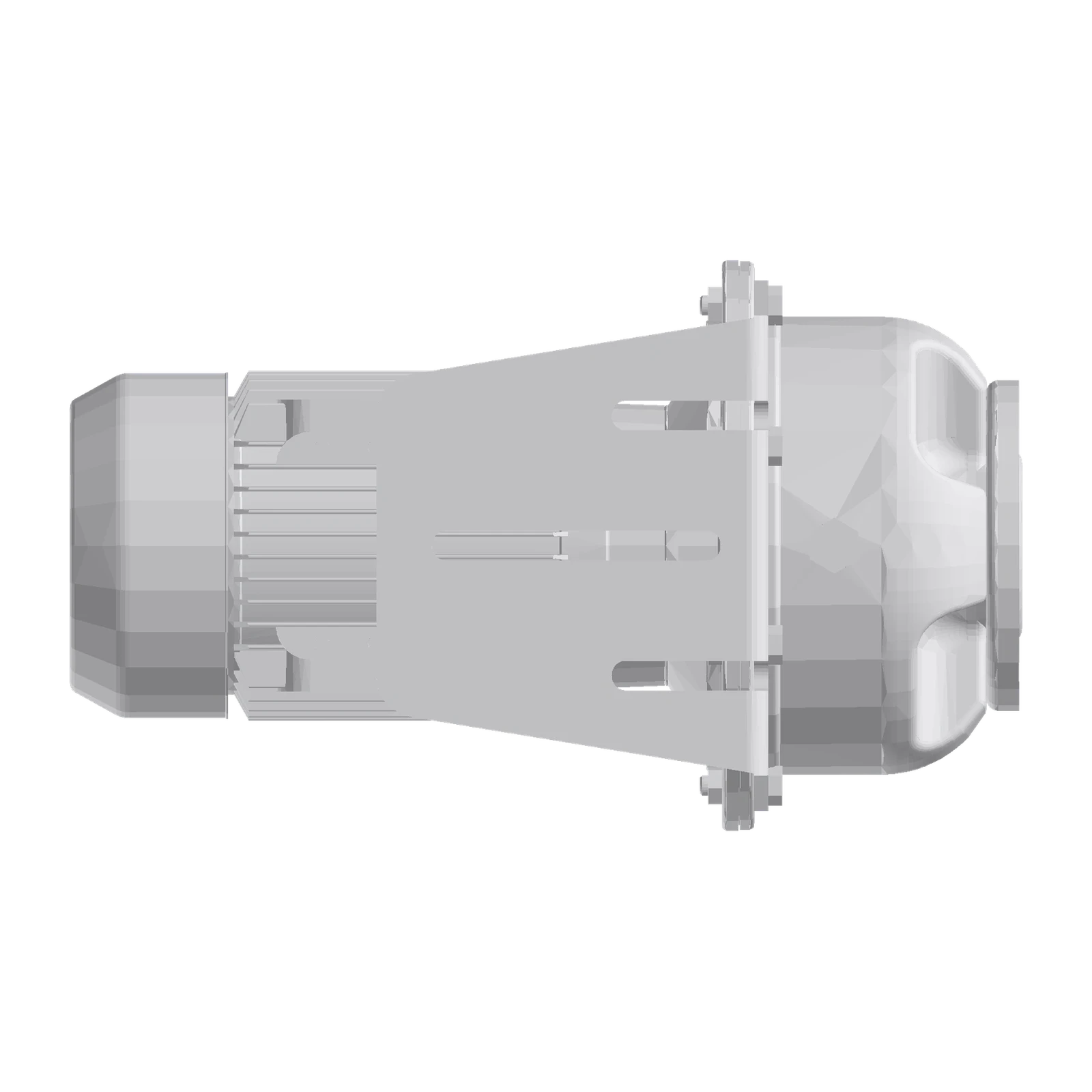 LOWARA ESHE 32-200/30/P25RSSA AISI316L Yatay Monoblok Santrifüj Pompa