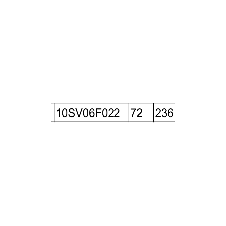 LOWARA GVF21TR-10SV06F022/P/LDS Basınçlandırma Seti