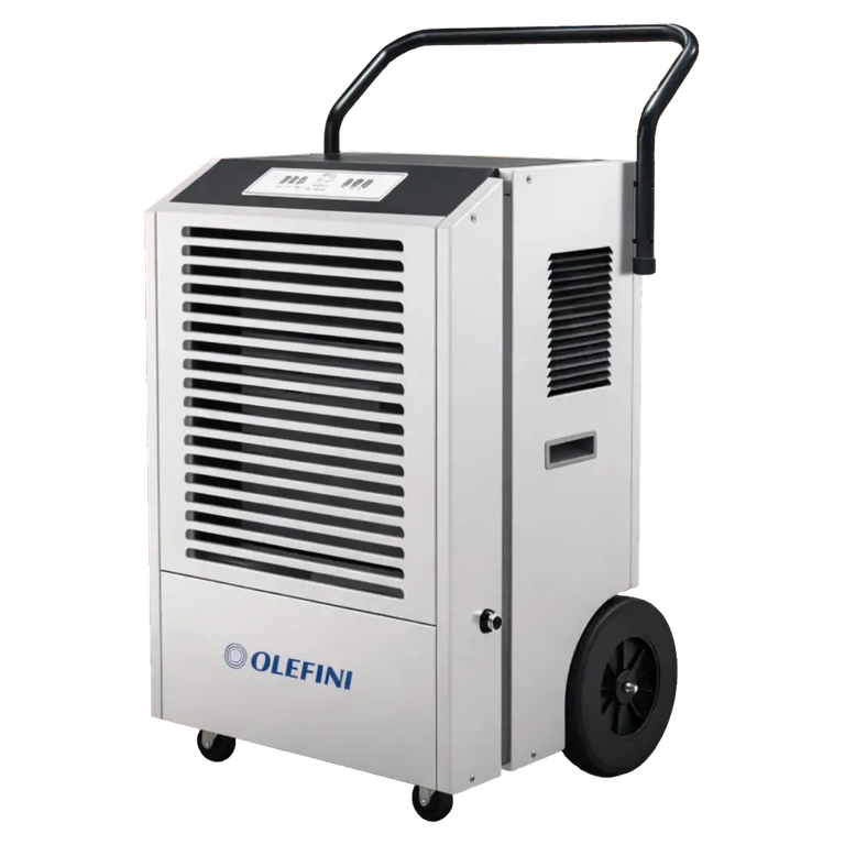 OLEFINI OL90-B906E 90 L/gün Portatif Ticari Nem Alma Cihazı