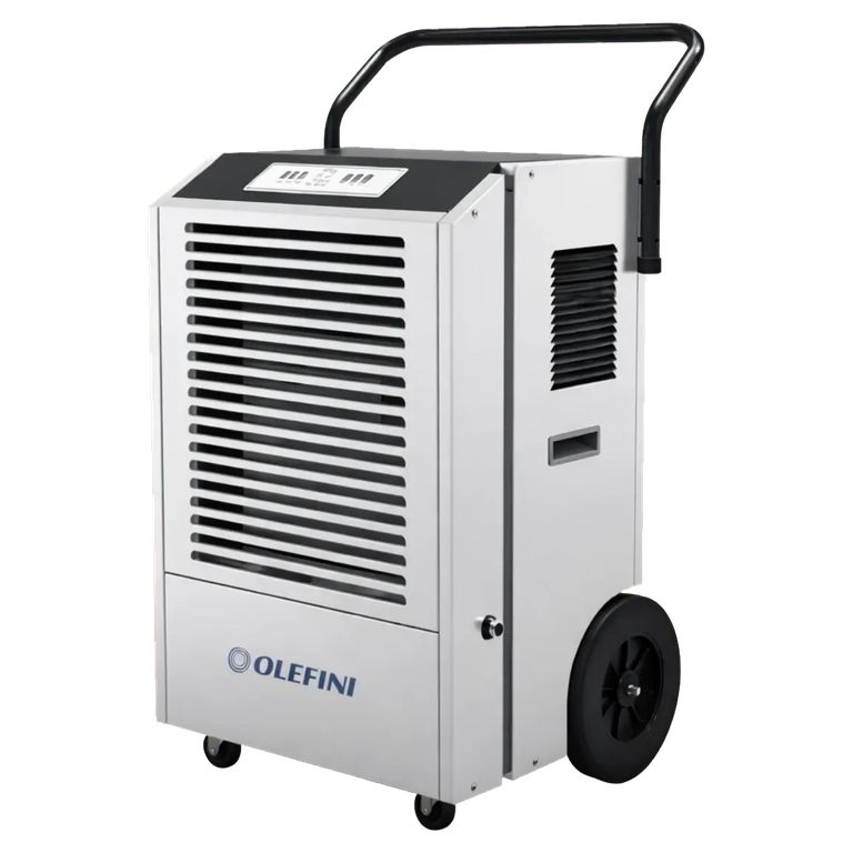 OLEFINI OL90-B906E 90 L/gün Portatif Ticari Nem Alma Cihazı