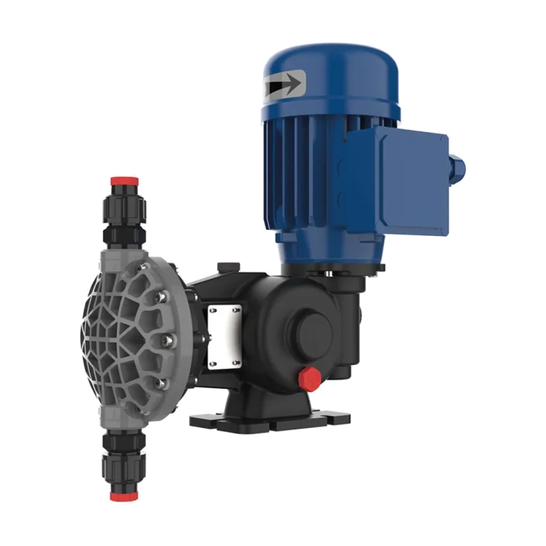 SEKO MS1 SERİES AVS SYSTEM MEKANİK DİYAFRAMLI DOZAJ POMPASI