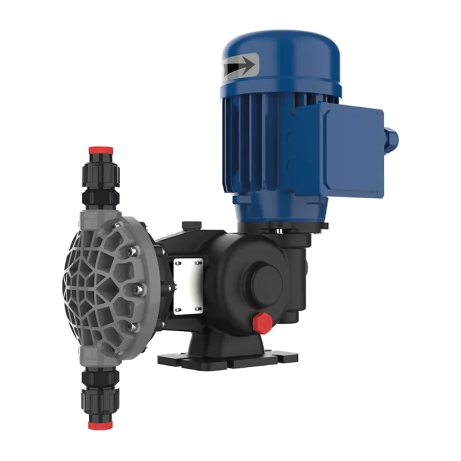 SEKO MS1 SERİES AVS SYSTEM MEKANİK DİYAFRAMLI DOZAJ POMPASI