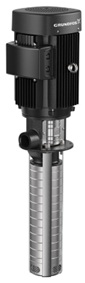 GRUNDFOS MTR 8-6/6-1 A-W-A-HUUV TEZGAH POMPASI