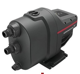 GRUNDFOS SCALA1 3-45 1x230V 50Hz SCHUKO HİDROFOR