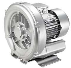 DIABLOWER 510A21  1.5 KW TEK KADEMELİ SANTRİFÜJ BLOWER