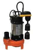 LOWARA DL109/A FOSEPTİK DALGIÇ POMPA