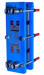 JEOTES JT-006m/71-S10 PLAKALI ISI DEĞİŞTİRİCİ