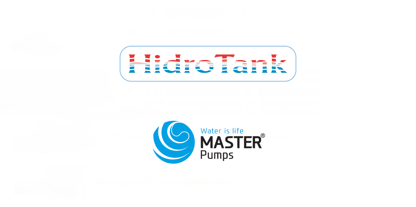 HİDROTANK MVK 16 MİL (ADET)