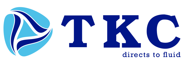 TKC DN50 PN16 TEK ETKİLİ DİŞLİ PNÖMATİK PİSTONLU VANA