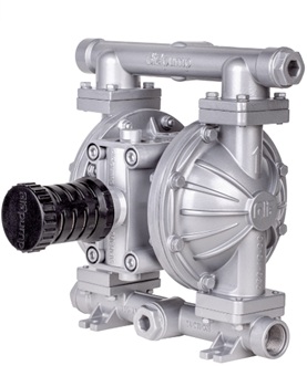 DIAPUMP DPX05 AL-T DİYAFRAMLI POMPA