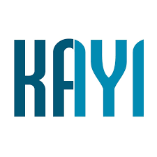 KAYITES KAZ-120 ALUMINYUM GÖVDELİ SALYANGOZ FAN