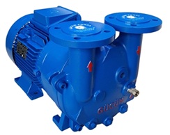 GMVP 200/065 MONOBLOK VAKUM POMPASI