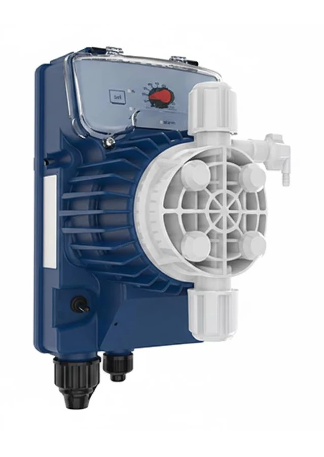 SEKO  TEKNA EVO AKS603 DOZAJ POMPASI 20 W 100–240V AC
