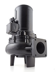 STANDART C 50-240 D DÖKÜM GÖVDELİ DALGIÇ TİP DRENAJ POMPASI