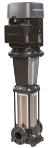 GRUNDFOS CR64-6 A-F-A-E-HQQE 3x400/690 AISI304 DİKEY ÇOK KADEMELİ in-line SANTRİFÜJ POMPA