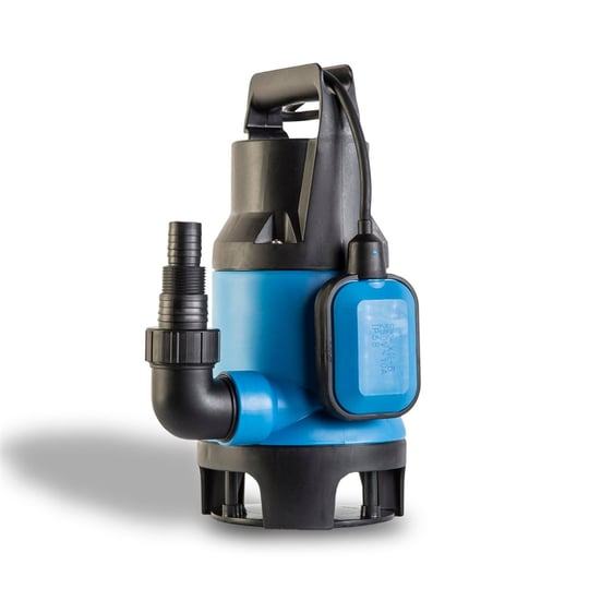 ETNA EFP-040T PLASTİK GÖVDELİ DRENAJ POMPASI