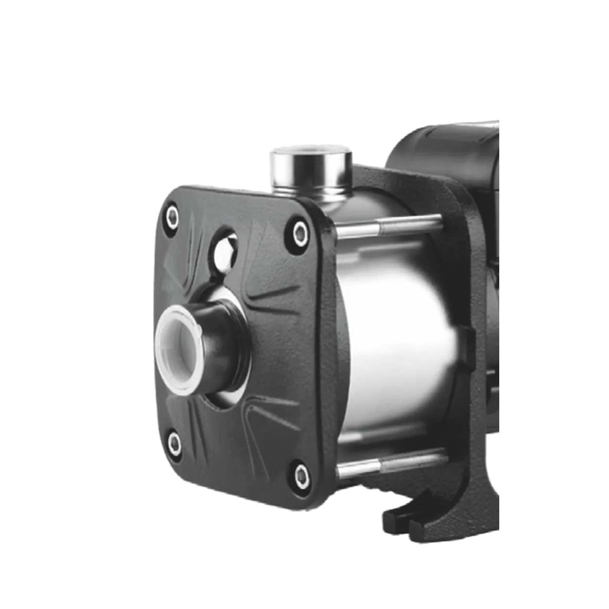 WS-2742 AISI304 YATAY ÇOK KADEMELİ SANTRİFÜJ POMPA