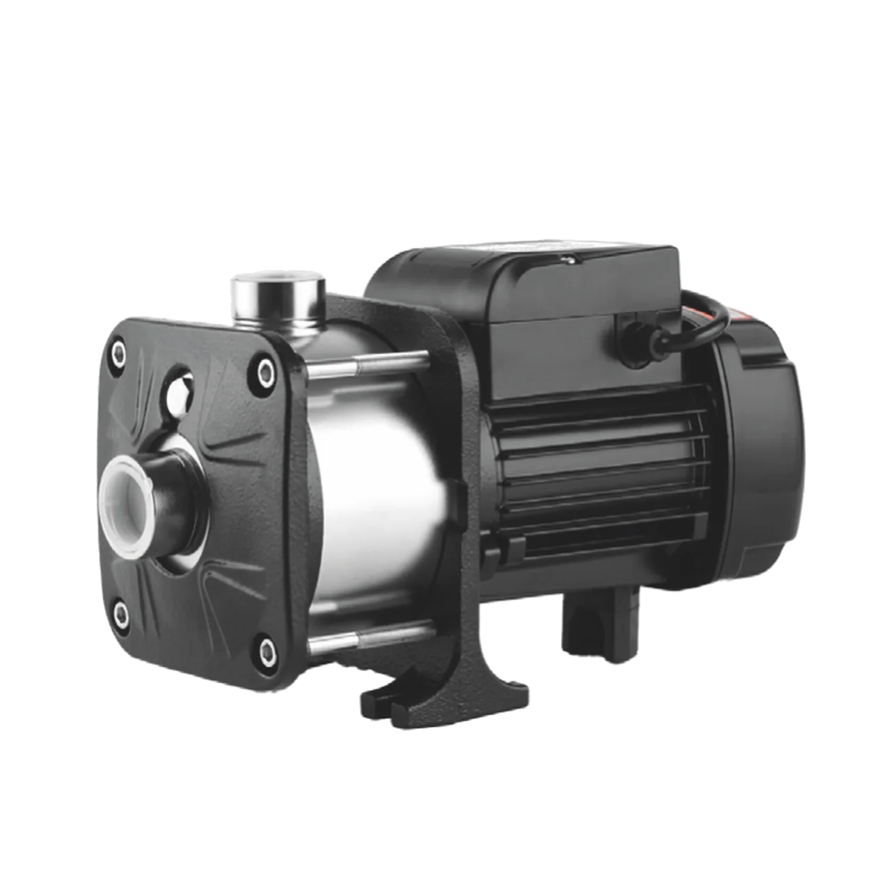 WS-2742 AISI304 YATAY ÇOK KADEMELİ SANTRİFÜJ POMPA